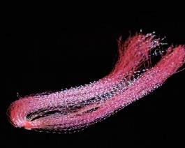 Magnum Crystal Flash Hair, Pink